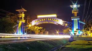 Asal Muasal Kota Tebing Tinggi Sumut